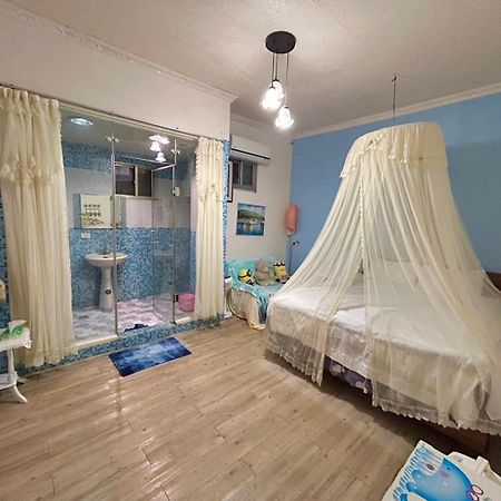 Love In Pearl B&B Дуншань Екстер'єр фото